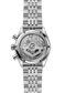 TAG Heuer Carrera Chronograph, Stainless Steel, 39mm, Ref# CBS2210.BA0048, Back 1