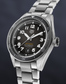 TAG Heuer Autavia Calibre 5 Chronometer, 42 mm, Stainless Steel and ceramic, Ref# WBE5114.EB0173, Main view