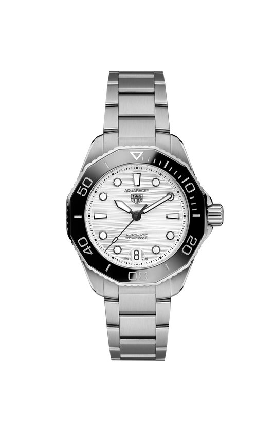 TAG Heuer Aquaracer Professional 300 Date, Stainless Steel, Ref# WBP231C.BA0626