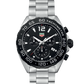UNWORN TAG Heuer Formula 1 Chronograph, Stainless Steel, 43mm, Ref# CAZ1010.BA0842, Dial