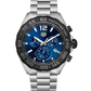 Unworn TAG Heuer Formula 1 Chronograph, Stainless Steel, 43mm, Ref# CAZ101AV.BA0842, Dial 1