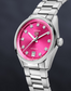 TAG Heuer Carrera Calibre 7 Date, Stainless Steel and Diamonds, 36mm, Ref# WBN2318.BA0001, Main vew