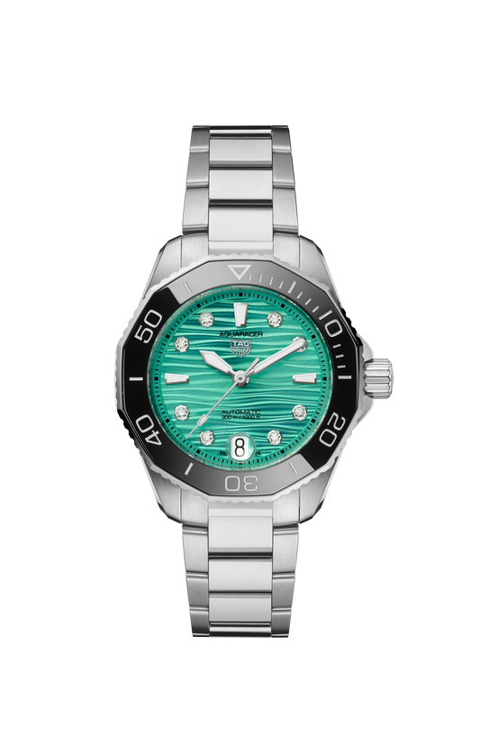 TAG Heuer Aquaracer Professional 300 Date, Stainless Steel, Ref# WBP231K.BA0618
