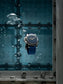 Panerai Luminor Destro, 44mm, Stainless Steel, Ref# PAM01732, Watch in water