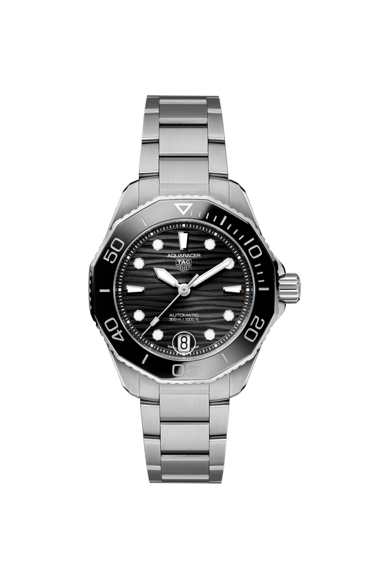 TAG Heuer Aquaracer Professional 300 Date, Stainless Steel, Ref# WBP231D.BA0626