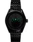 TAG Heuer Carrera Astronomer, Stainless Steel, 39mm, Ref# WBX2110.BA0044, Luminous