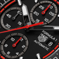 TAG Heuer Formula 1 Chronograph, Titanium, 44mm, Ref# CBZ2082.FT8096, Hands and sub-dials