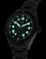 Unworn TAG Heuer Autavia Calibre 5 Chronometer, 42 mm, Stainless Steel, Ref# WBE5116.EB0173, Luminous