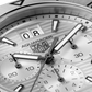 TAG Heuer Aquaracer Professional 200 Chronograph, Stainless Steel, Ref# CBP1111.BA0627,  Date