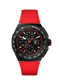 TAG Heuer Formula 1 Chronograph, DLC Titanium, 44mm, Ref# CBZ2085.FT8093
