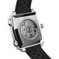 Unworn TAG Heuer Monaco Chronograph Automatic, Ref# CAW211P.FC6356, Back