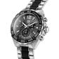 Unworn TAG Heuer Formula 1 Chronograph, Stainless Steel, Ceramic, 43mm, Ref# CAZ1011.BA0843, Main view