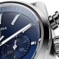TAG Heuer Carrera Chronograph, Stainless Steel, 42mm, Ref# CBN2011.BA0642, Hands and markers
