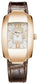 Unworn Chopard La Strada Quartz, 18k Rose Gold, 44.8mm x 26.1mm, Ref# 419255-5001