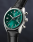 TAG Heuer Carrera Chronograph, Stainless Steel, 39mm, Ref# CBS2211.FC6545, Main view 2