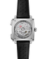 TAG Heuer Monaco Chronograph Automatic 39mm Titanium, Ref# CDW2180.FC8360, Main view back