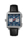 TAG Heuer Monaco Chronograph Automatic 39mm Titanium, Ref# CDW2181.FC8360