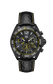 TAG Heuer Formula 1 Senna Chronograph, DLC Stainless Steel, 43mm, Ref# CAZ101AJ.FC6487
