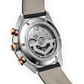 TAG Heuer Carrera Chronograph, Stainless Steel, 18k Rose Gold and Ceramic, 44mm, Ref# CBN2A5A.FC6481, back