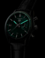 TAG Heuer Carrera Chronograph, Stainless Steel, 39mm, Ref# CBS2211.FC6545, Luminous
