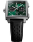 TAG Heuer Monaco Chronograph Automatic 39mm Titanium, Ref# CDW2180.FC8360, Main view 1