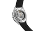 TAG Heuer Carrera Calibre 5 Date, Stainless Steel, 39mm, Ref# WBN2111.FC6505, Back