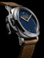 Panerai Luminor Destro, 44mm, Stainless Steel, Ref# PAM01732, Side
