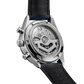 TAG Heuer Carrera Chronograph, Stainless Steel, 42mm, Ref# CBN201D.FC6543, back