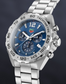 TAG Heuer Formula 1 Chronograph, Stainless Steel, 43mm, Ref# CAZ101K.BA0842, Main view