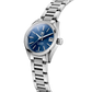 TAG Heuer Carrera, Stainless Steel, 28mm, Ref# WAR2419.BA0776, Main view