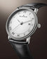 Blancpain Villeret Ultraplate, Stainless Steel, 40mm, Ref# 6651-1127-55B, Dial