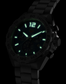 TAG Heuer Formula 1 Chronograph, Stainless Steel, 43mm, Ref# CAZ101K.BA0842, Luminous