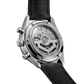 TAG Heuer Carrera Chronograph, Stainless Steel, 42mm, Ref# CBN201C.FC6542, Back