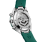 TAG Heuer Carrera Chronograph, Stainless Steel and Ceramic, 44mm, Ref# CBN2A1N.FT6238, Back