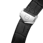 TAG Heuer Carrera Calibre 5 Date, Stainless Steel, 39mm, Ref# WBN2111.FC6505, Clasp