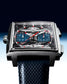 TAG Heuer Monaco Evergraph Automatic 40mm Titanium, Ref# CEW5181.FT8123, Main view 1