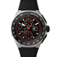 TAG Heuer Formula 1 Chronograph, Titanium, 44mm, Ref# CBZ2082.FT8096, Dial