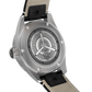 TAG Heuer Autavia Calibre 5 Chronometer, 42 mm, Stainless Steel and ceramic, Ref# WBE5116.FC8266, Back