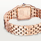 Cartier Panthère de Cartier Medium, 18k Rose Gold, 29mm x 37mm, Ref# WGPN0061, Main view Back