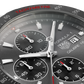TAG Heuer Formula 1 Chronograph, Stainless Steel and ceramic, 44mm, Ref# CAZ2012.BA0970, Hands and Markers
