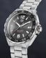 Unworn TAG Heuer Formula 1 Date, Automatic, 43 mm, Stainless Steel, Ref# WAZ2011.BA0842, Main view