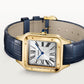 Cartier Santos-Dumont de Cartier, 18k Yellow Gold, 43.5mm x 31.4mm, Ref# WGSA0139, Main view