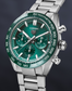 TAG Heuer Carrera Chronograph, Stainless Steel, 44mm, Ref# CBN2A1N.BA0643, Main view