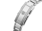 TAG Heuer Aquaracer Professional 300 Date, Stainless Steel set with Diamonds, Ref# WBP231L.BA0618, Clasp