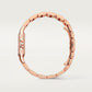 Cartier Panthère de Cartier Medium, 18k Rose Gold and Diamonds, 27mm x 36mm, Ref# WJPN0088, Side
