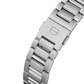 TAG Heuer Carrera Chronograph, Stainless Steel, 44mm, Ref# CBN2A1AA.BA0643, Back