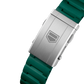 TAG Heuer Carrera Chronograph, Stainless Steel and Ceramic, 44mm, Ref# CBN2A1N.FT6238, Clasp
