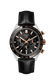 TAG Heuer Carrera Chronograph, Stainless Steel, 18k Rose Gold and Ceramic, 44mm, Ref# CBN2A5A.FC6481