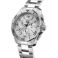TAG Heuer Aquaracer Professional 200 Chronograph, Stainless Steel, Ref# CBP1111.BA0627,  Main view
