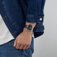 TAG Heuer Formula 1 Date Alarm Stainless Steel, 41mm, Ref# WAZ111A.BA0875, Watch on hand